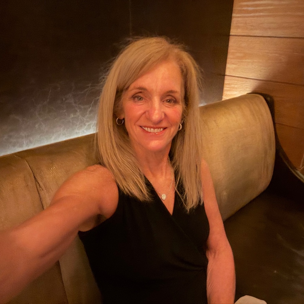 Meet your Posher, Michelle